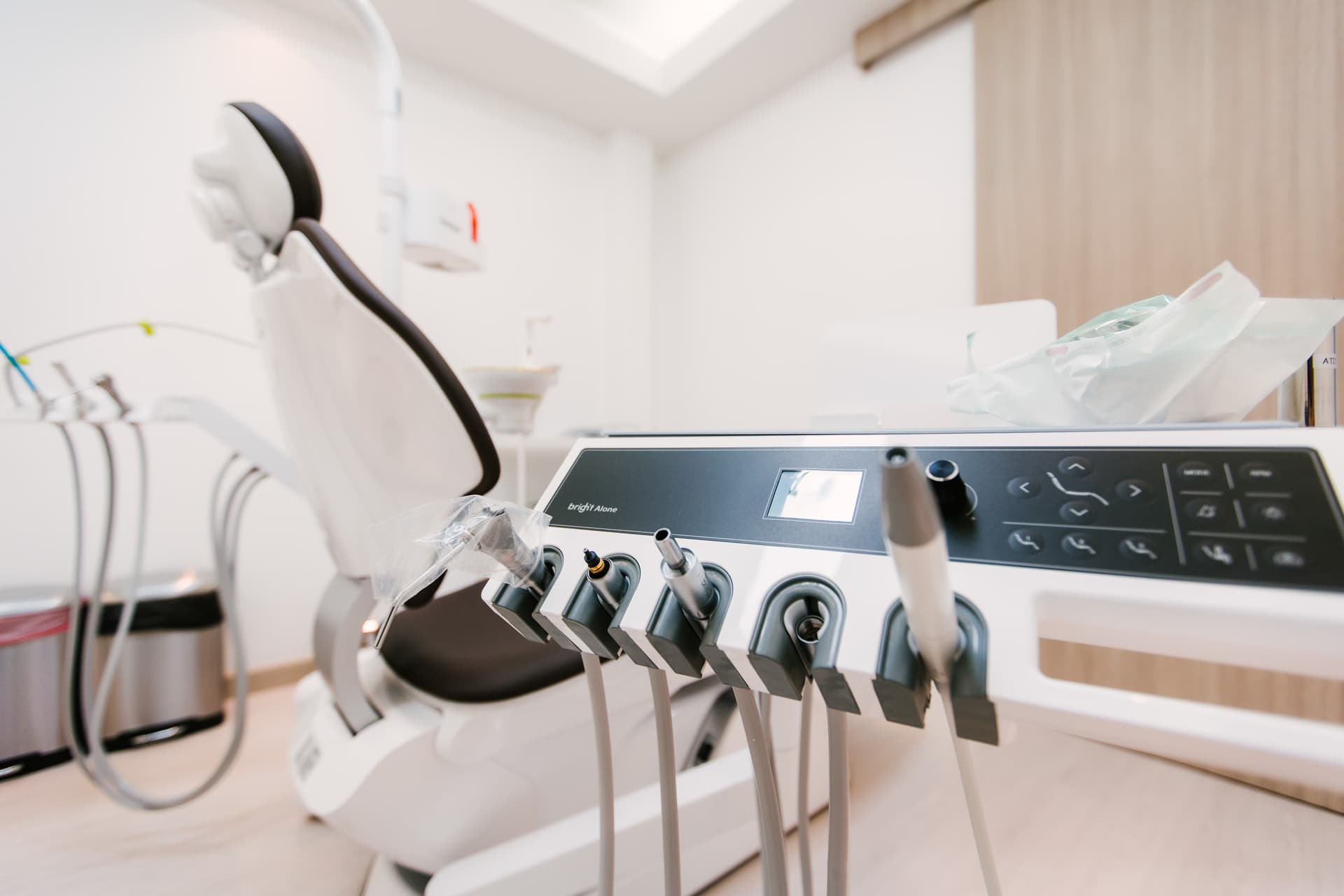 ทันตกรรมปริทันต์