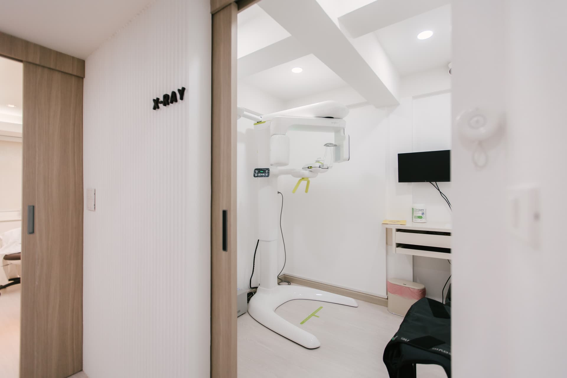 ทันตกรรมบูรณะ