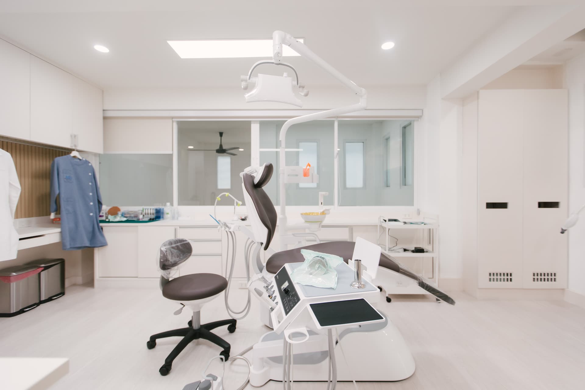 รักษารากฟัน